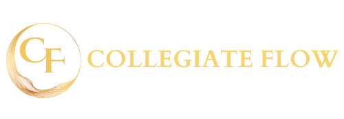 Collegiate Flow Logo